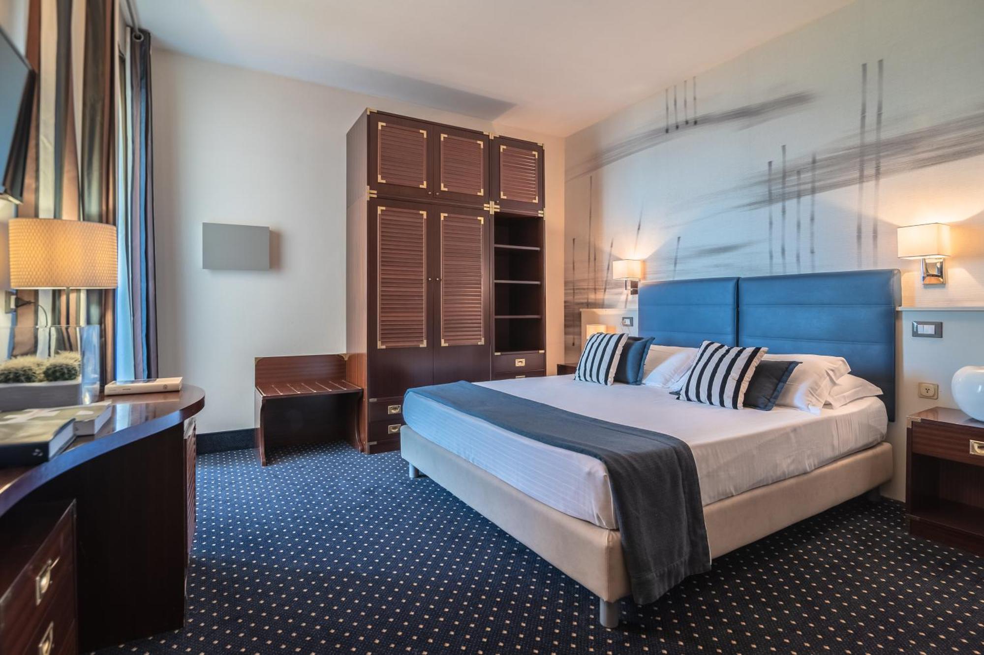 Hotel Anthony Lido di Jesolo Room photo