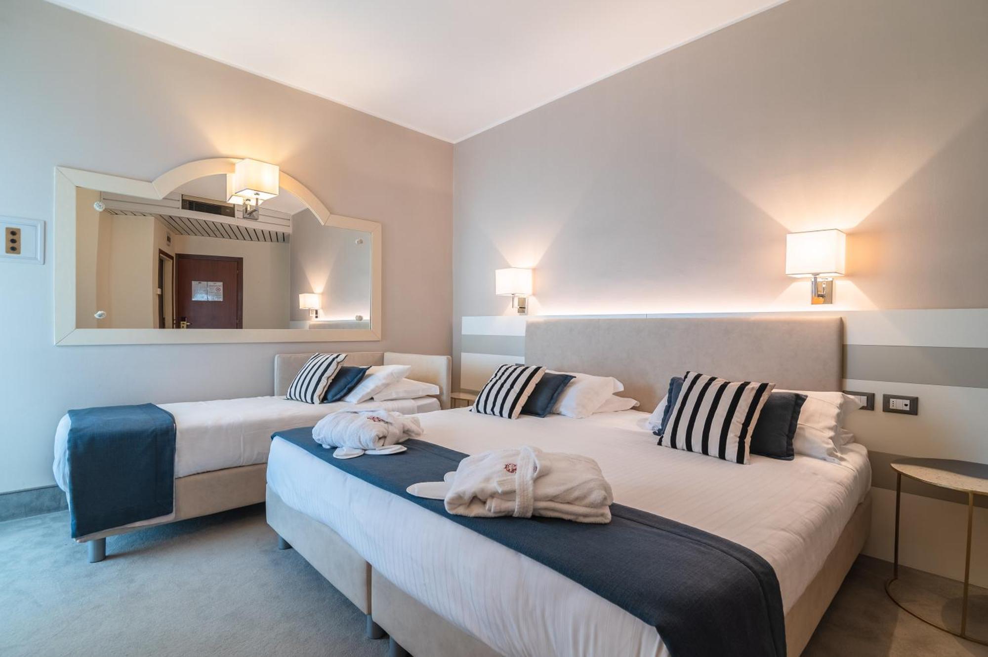 Hotel Anthony Lido di Jesolo Room photo