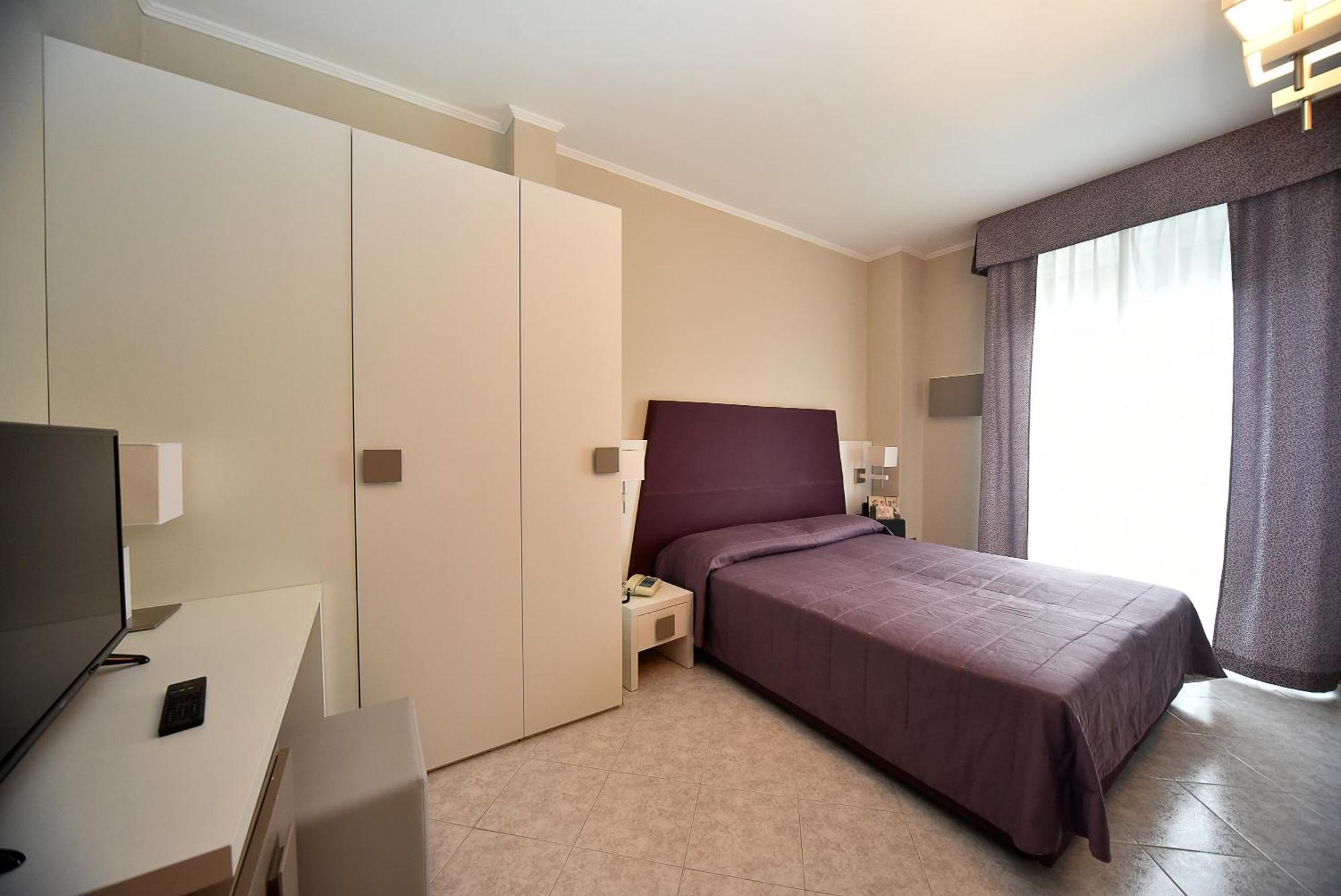 Hotel Anthony Lido di Jesolo Room photo