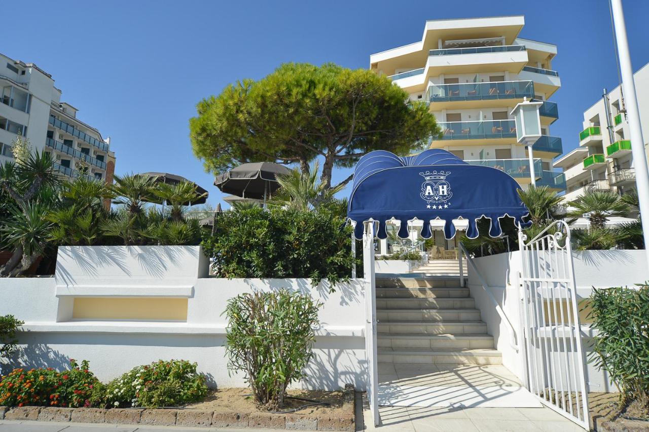 Hotel Anthony Lido di Jesolo Exterior photo
