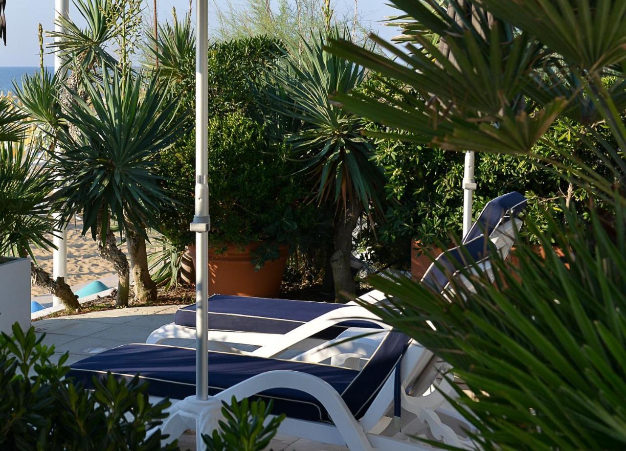 Hotel Anthony Lido di Jesolo Exterior photo